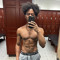 Nik Caldwell