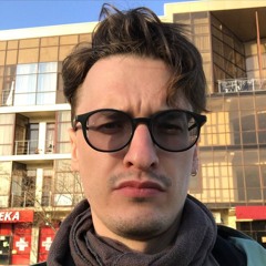 Дмитрий Мунгалов