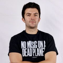 Collin James