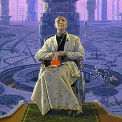 Dr. Hari Seldon