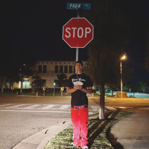 Richdap - Same Thang