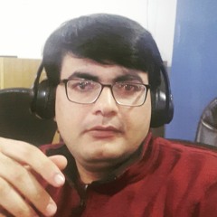 Nauman Ghauri