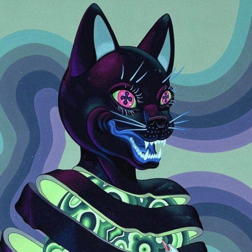 Meow Meow’s avatar