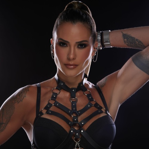 Jericho (Set Ju Carvalho) Julho 2023