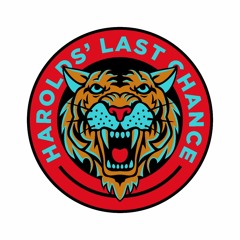 Harold’s Last Chance