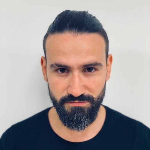 Matteo Calise’s avatar