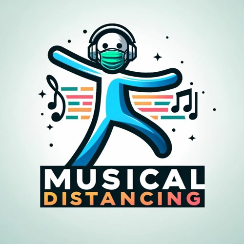 MD Musical Distancing (Hatschi)’s avatar