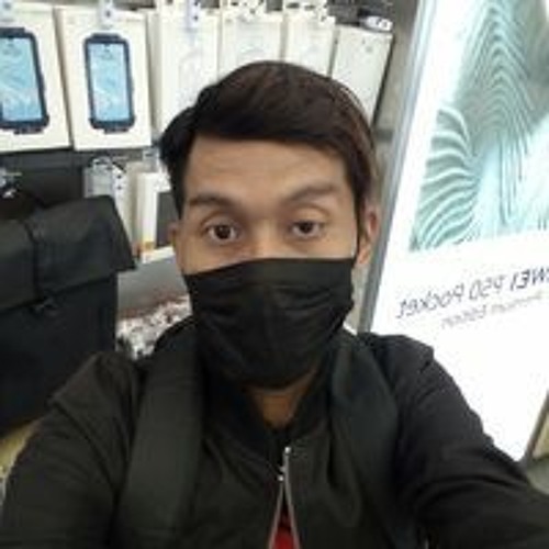 Mohd Riduan’s avatar