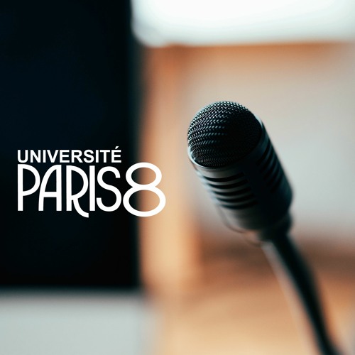 Université Paris 8’s avatar