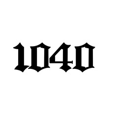 1040 Beats