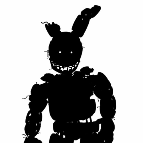 Shadow Springtrap’s avatar