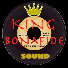 King BonafideSound