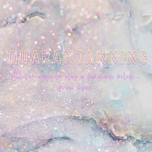 QuaranTanning’s avatar