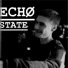 Echøstate