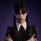 Wensday Addams