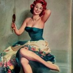 Billie Hewitt