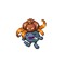 gloom.