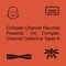Complex Channel Records