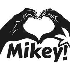 Heart Hands Mikey