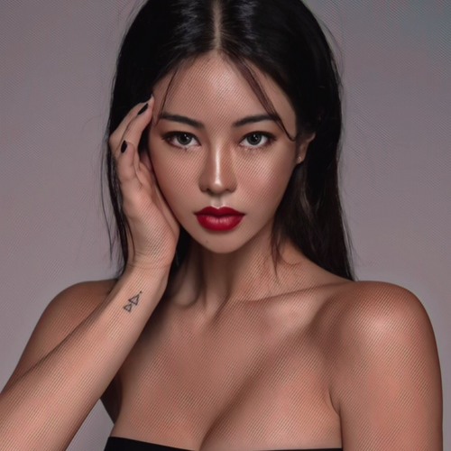 SEORIN — artist photo