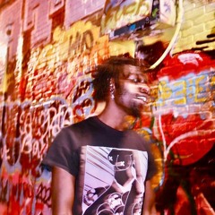 Yung Oozing