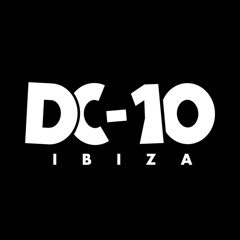 DC10 Ibiza Official