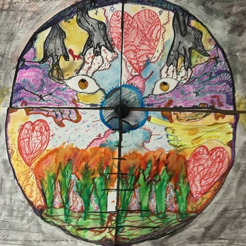 self control (silent night edit)