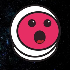 Dancing Astronaut