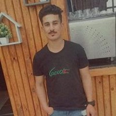 Mohamed Elgazar
