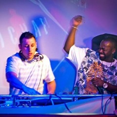 Stream Breakin My Heart (Jim Sharp Edit) by Dusty Donuts