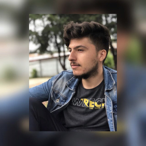Mehmet Can’s avatar