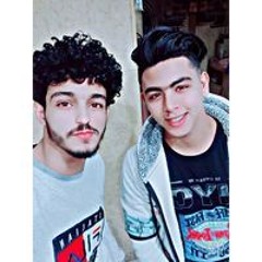 مصطفي رمضان