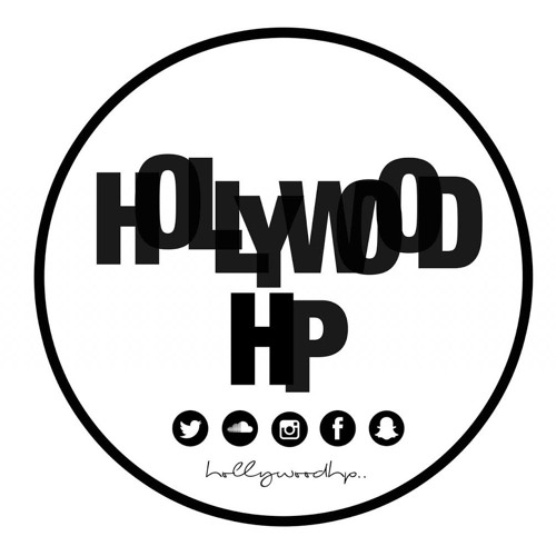 Hollywood HP’s avatar