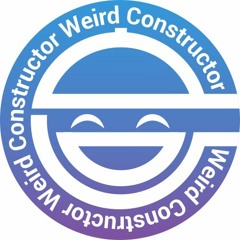 Weird Constructor