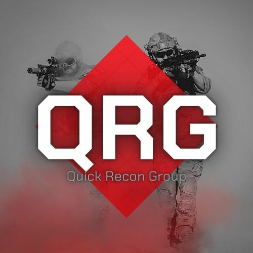 Quick Recon Group Trailer Audio