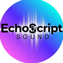 Echoscript