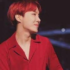 Hoseok🌻🌞💖♒♾️♍