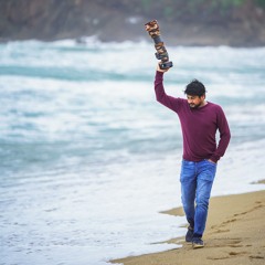 Ali Mahammad