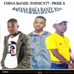 BAFANA BAKA BANZE RSA