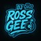 ROSS GEE