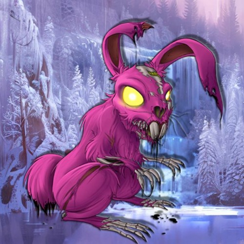 Zomby Bunny’s avatar