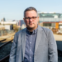 Robert Traugh - Composer