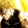 Kono Dio Da!, Dio Brando (JoJo's Bizarre Adventure), Enygma