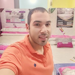 ahmed ghanem