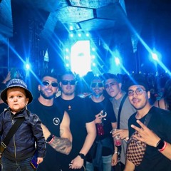 MAD - Movement At Dawn