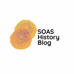 SOAS History Blog