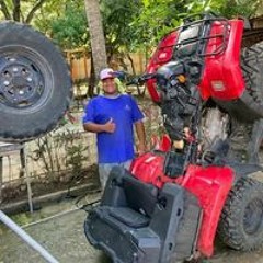 Yere Armando Miranda