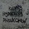 HYPOCRISY