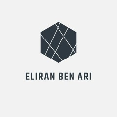Dj Eliran Ben Ari