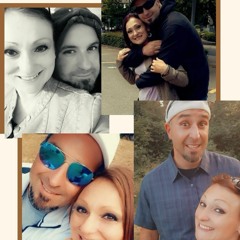 Greg & Cheryl